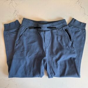 GAP Teen XXL Blue Joggers